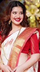 Wearing Sarees Style