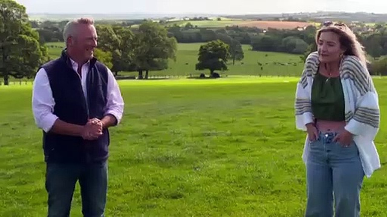 This Week on the Farm - Se1 - Ep08 HD Watch