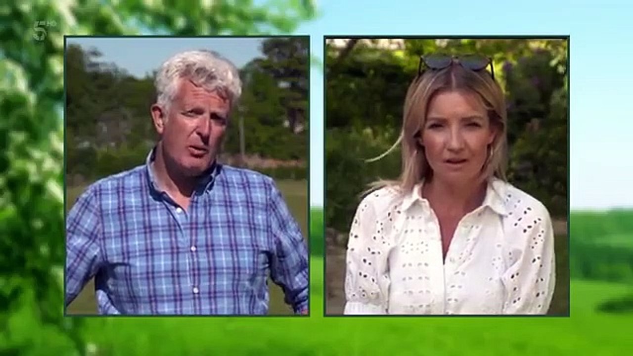 This Week on the Farm - Se1 - Ep01 HD Watch