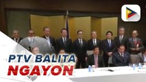 Japanese firm Marubeni, paiigtingin ang ugnayan sa Pilipinas hinggil sa renewable energy, tubig, transportasyon sa ilalim ng Marcos administrastion