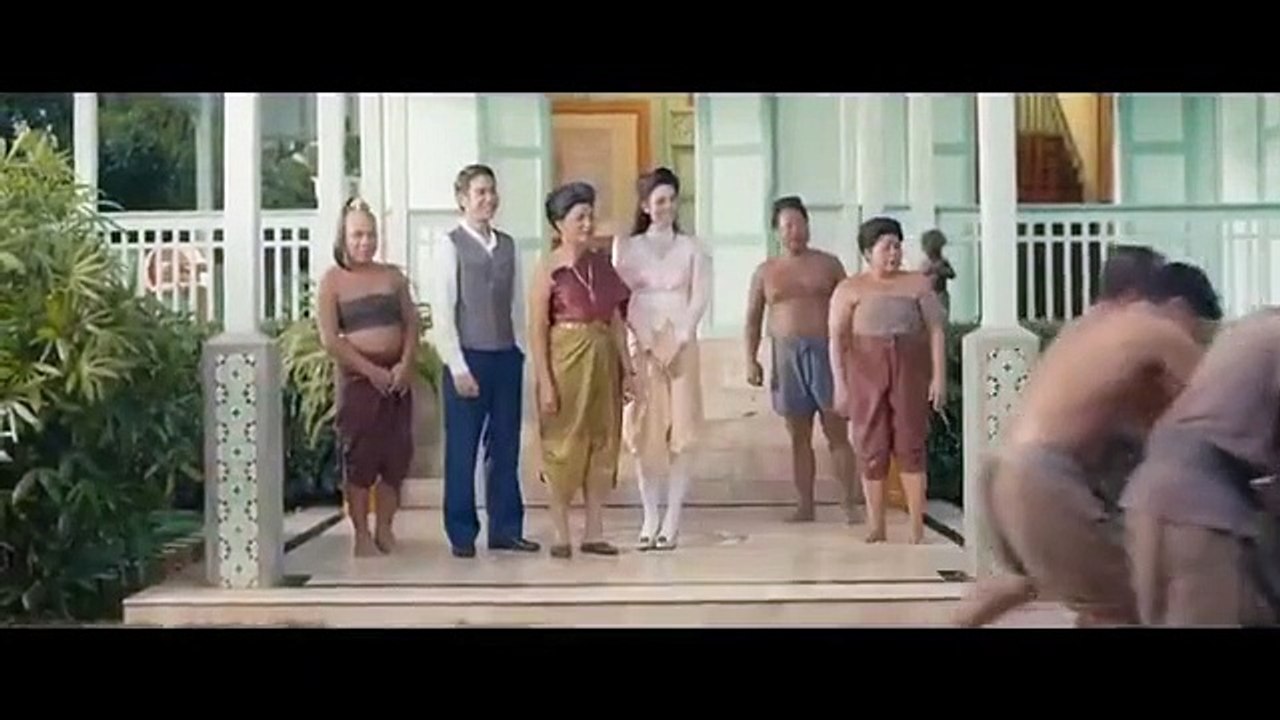Lord Bunlue (2019) Watch HD