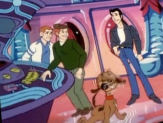 The Fonz and the Happy Days Gang S01 E13