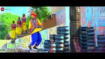 गोदना तोर नाम के _ Godna Tor Naam Ke - Video Song _ Gaurav & Nidhi _ Hemant & Karizma _ Cg Song