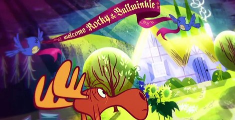 The Adventures of Rocky and Bullwinkle E010