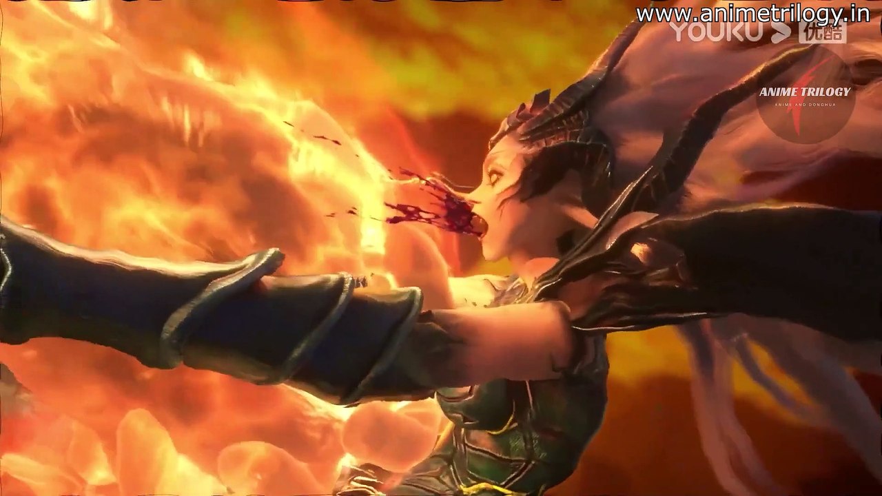 Apotheosis Episode 16 Subtitle