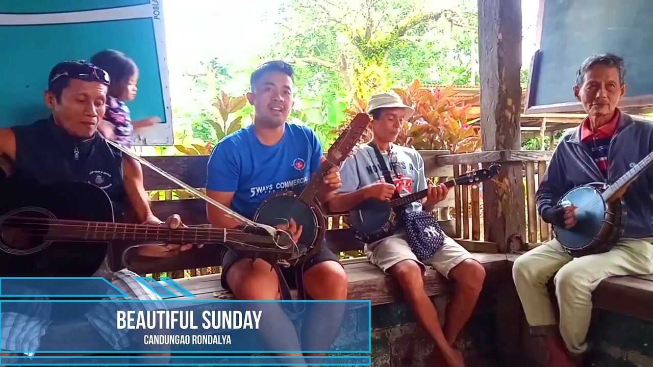 Beautiful Sunday