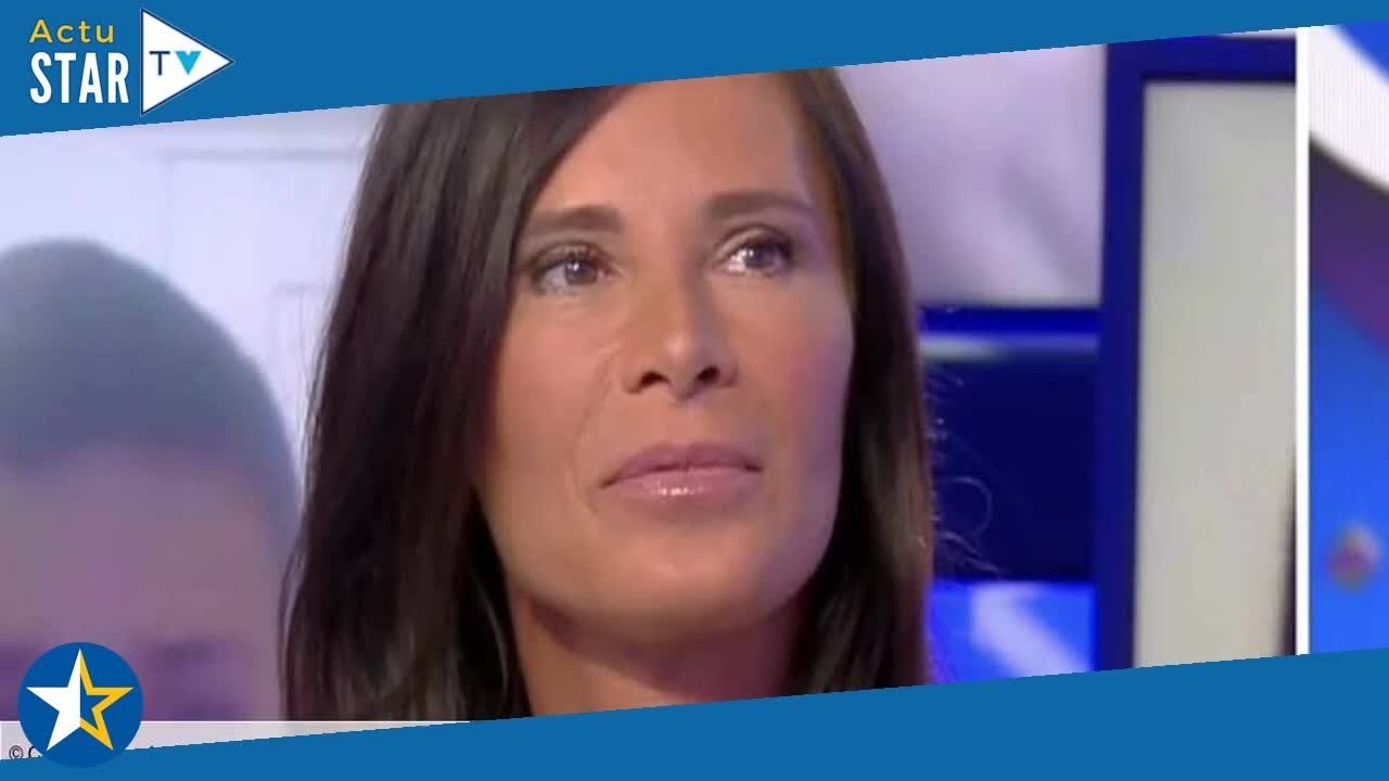 « Sois fort » : Pierre Palmade dans un état d'urgence absolue, Nathalie Pernaut abattue