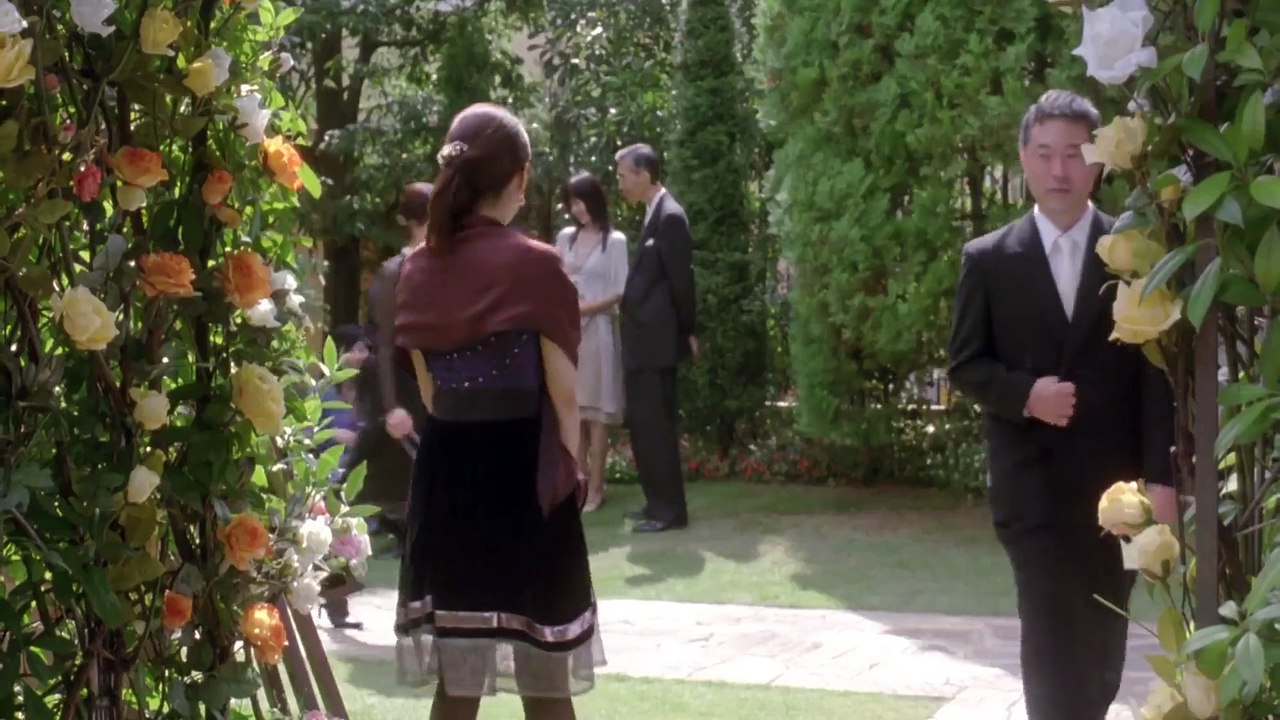 My Darling Is a Foreigner (2010) Watch HD