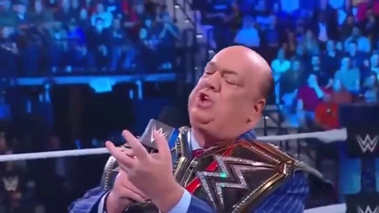 WWE Smackdown 10th February 2023 Full Show
