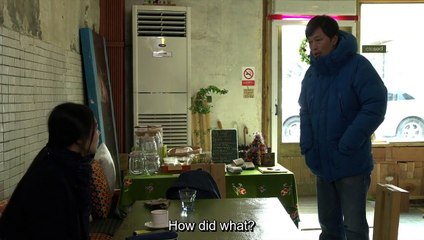 On the Beach at Night Alone (2017) Watch HD