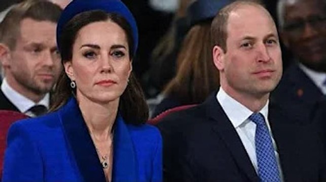 Kate Middleton et Prince William, pitoyables au jubilé, geste désespéré des Sussex pour attirer l’