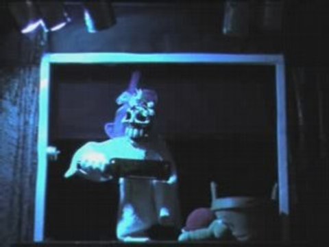 Autour de Prévert - Les escargots