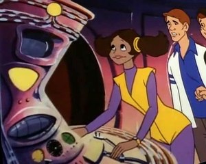 The Fonz and the Happy Days Gang S02 E04