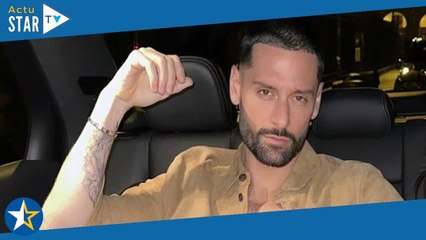 "Ce n’est pas le bon moment" : Hugo Manos explique pourquoi le projet d’avoir un enfant avec Laurent