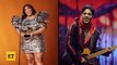 Lizzo IN TEARS Over Beyoncé During GRAMMY Acceptance Speech