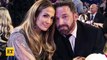 Ben Affleck GOES VIRAL With Jennifer Lopez During GRAMMYs Date Night