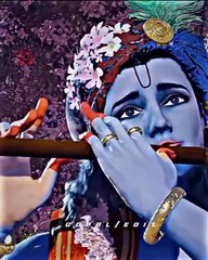 Shri Krishna  Jab Dhanush lagata to Prithvi per kya hua tha dekh kar Bhau Kho Jaenge