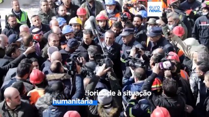 As notícias do dia | 11 Fevereiro 2023 - Manhã