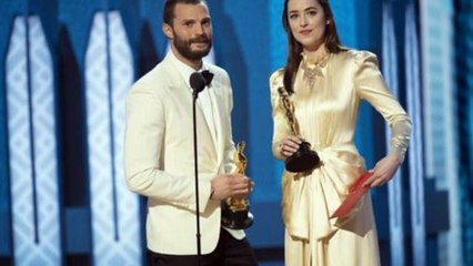 Jamie Dornan 'should be replaced by highly capable'_ Dakota slams Amelia Warner