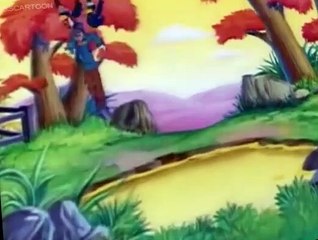 The Wizard of Oz E011 - Upside-down Town