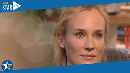 "Je me suis retrouvée dans des situations hallucinantes" : Diane Kruger se confie sur le mouvement M