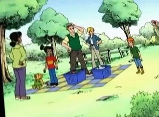 Corduroy (TV series) Corduroy (TV series) E7-8 Clean Up / Music Lesson