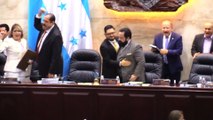Parlamento hondureño sigue sin acuerdo para elegir la Corte Suprema de Justicia