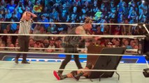 Bray Wyatt destroys LA Knight and Flips Me Off After Smackdown 2/10/23 Goes Off Air!