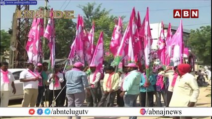 జహీరాబాద్‌ బీఆర్ఎస్‌లో టిక్కెట్‌ ఫైట్‌... ముగ్గురు నేతల మధ్య త్రిముఖ పోరు ||  BRS || INSIDE || ABN