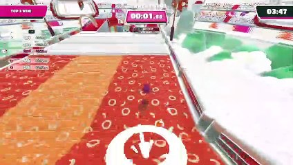 Most Funny Fails Moments | Fall Guys