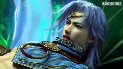 The Land of Miracles Season 2 Episode 21[6] English Subtitle