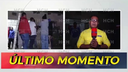Encuentran a una persona muerta dentro de su casa en el sector de El Hatillo
