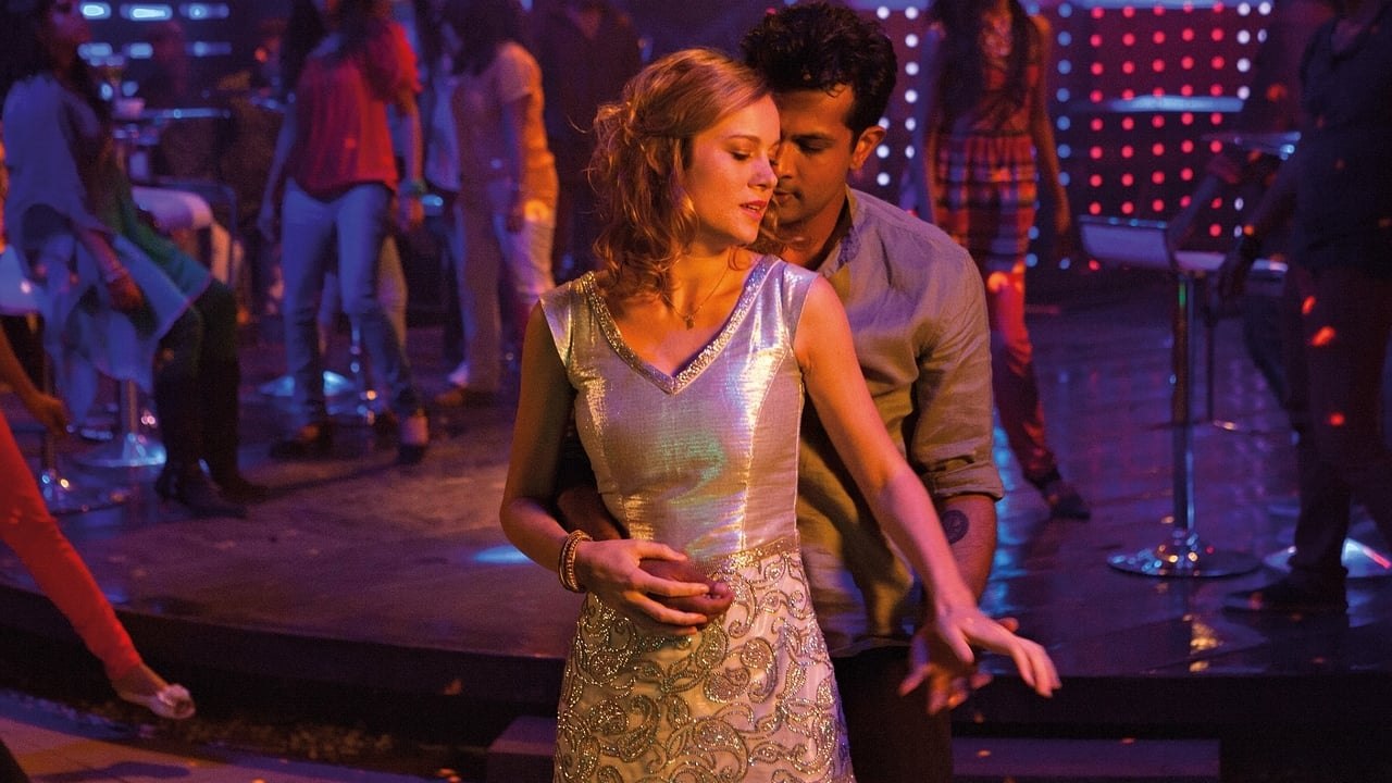 Basmati Blues (2017) Official Trailer, Full Movie Stream Preview