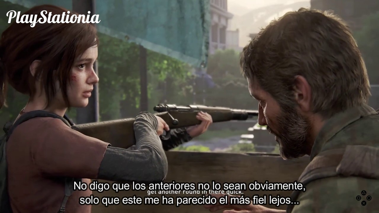 Opinión cuarto capitulo de The Last of Us de HBO