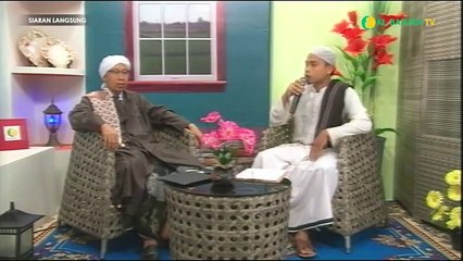 Buya Yahya - Rumahku Surgaku (Antara Keluarga dan Karir) - Jumat 01 April 2016