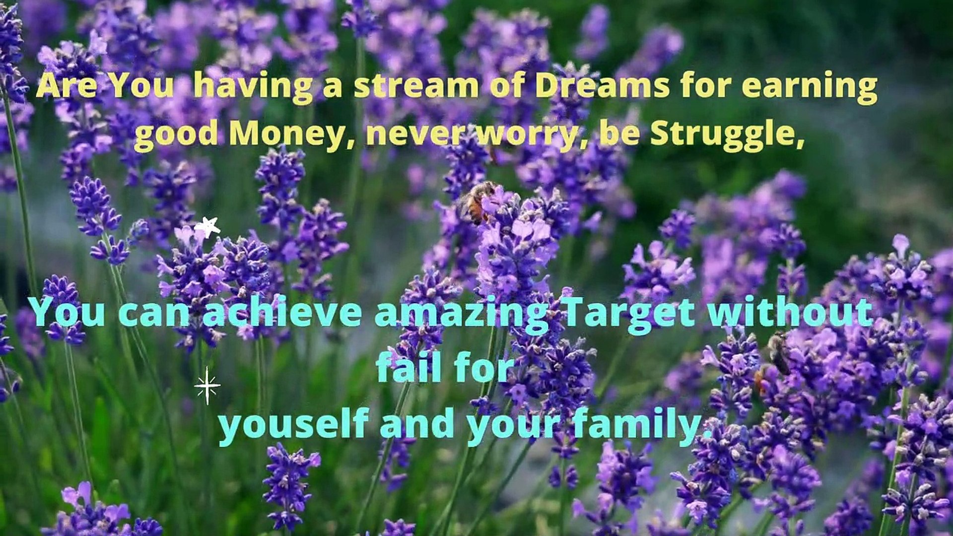 ⁣How to earn money | Perpetual Income