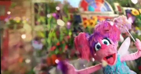 Sesame Street S47 E033
