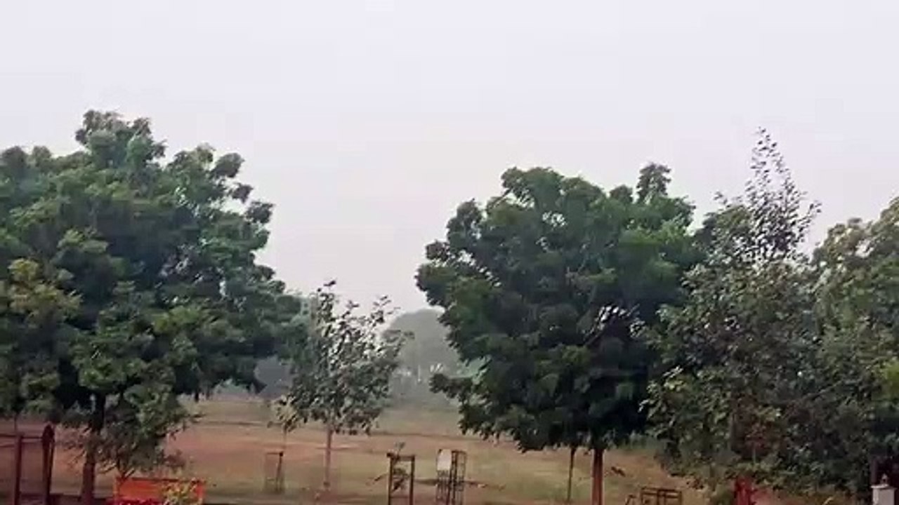 प्रदेश में सोमवार से तापमान में दो से तीन डिग्री गिरावट के आसार