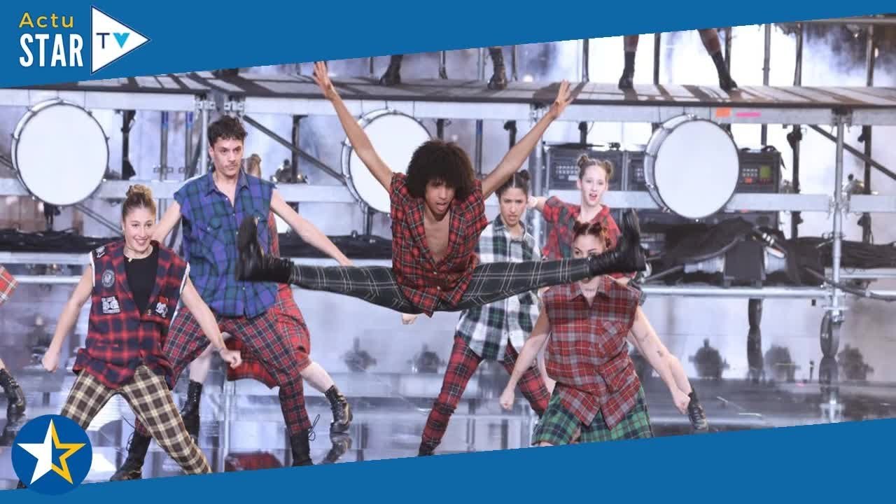 Victoires de la Musique 2023 : coup de gueule de Calogero, adieux de Serge Lama, déclaration d'amour