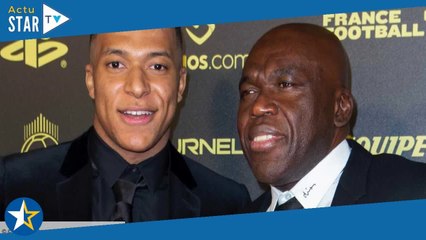 Kylian Mbappé : un homme condamné pour avoir usurpé l'identité de son père