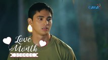 Lolong, binabalewala ba si Elsie? | Love Month Stories 2023