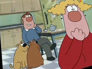 Bob and Margaret Bob and Margaret S03 E004 Til Death Do Us