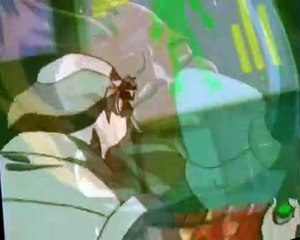 Sherlock Holmes in the 22nd Century E024