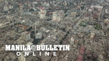 Turkey-Syria quake toll nears 24,000