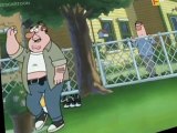 Bob and Margaret Bob and Margaret S03 E006 Fish at the Bat