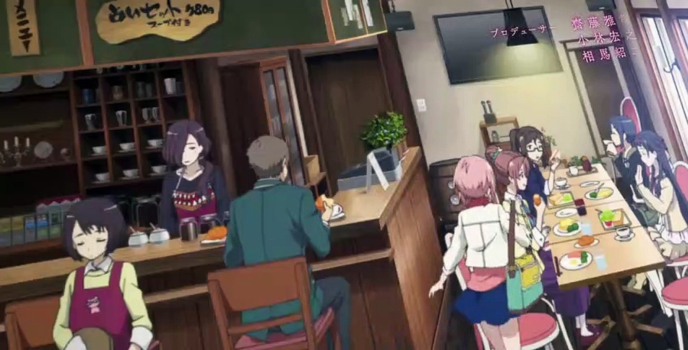 Sakura Quest S01 E10