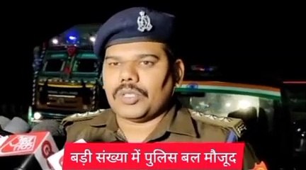 गलत दिशा से आ रहे ट्रक में बाइक सवारों को रौंदा, तीन की मौत