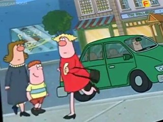 Bob and Margaret Bob and Margaret S03 E007 Over-Exposed