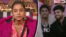 Bigg Boss16: Sumbul TROLLED! Shiv, Mc Stan को Support करना पड़ा भारी, गुस्से में बोलीं- मुझे फर्क..!