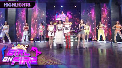 Girl on Fire: The Wildfire Edition Top 6! | Girl On Fire